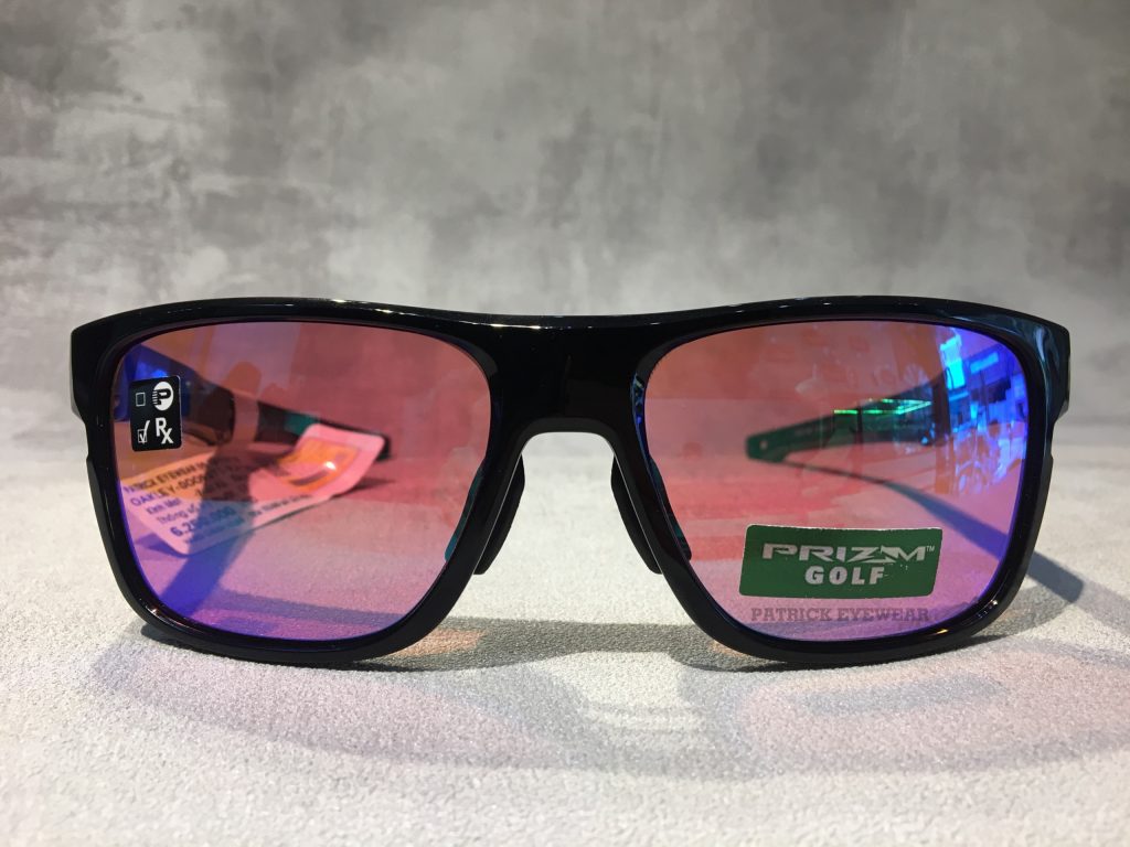 Kính thể thao Oakley chuyên dụng cho các hoạt động ngoài trời