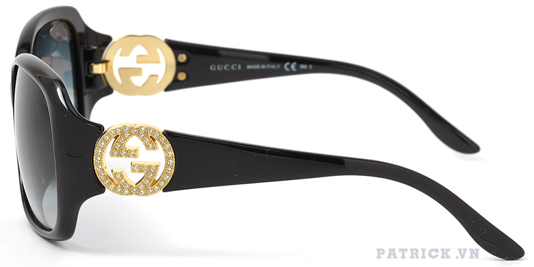 Mắt kính Gucci chính hãng giá bao nhiêu - Patrick Eyewear